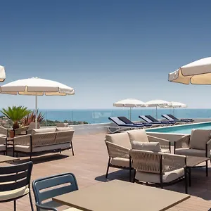 Hotell H10 Imperial Tarraco 4 Sup, Tarragona