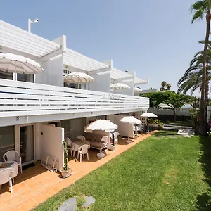 El Capricho Apartamento Meloneras
