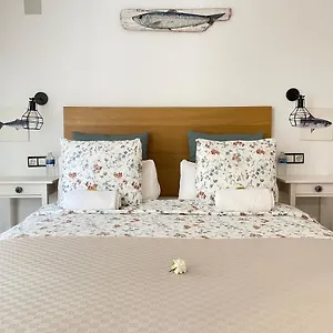 Bertoko Urdaibai Ii Apartamento Bermeo