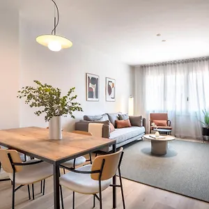 Arrivo Apartamento Barcelona
