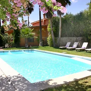 La Casita De Teresa Сasa de vacaciones Córdoba