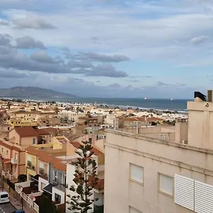 La Gambita De Apartamento Garrucha