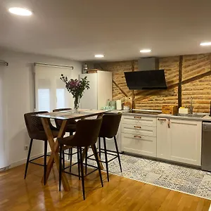 Bertoko Urdaibai Iii Apartamento Bermeo