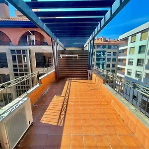 Katorse , 2 , 2 Banos Y Ascensor Apartamento Bermeo