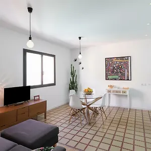Center Apartamento