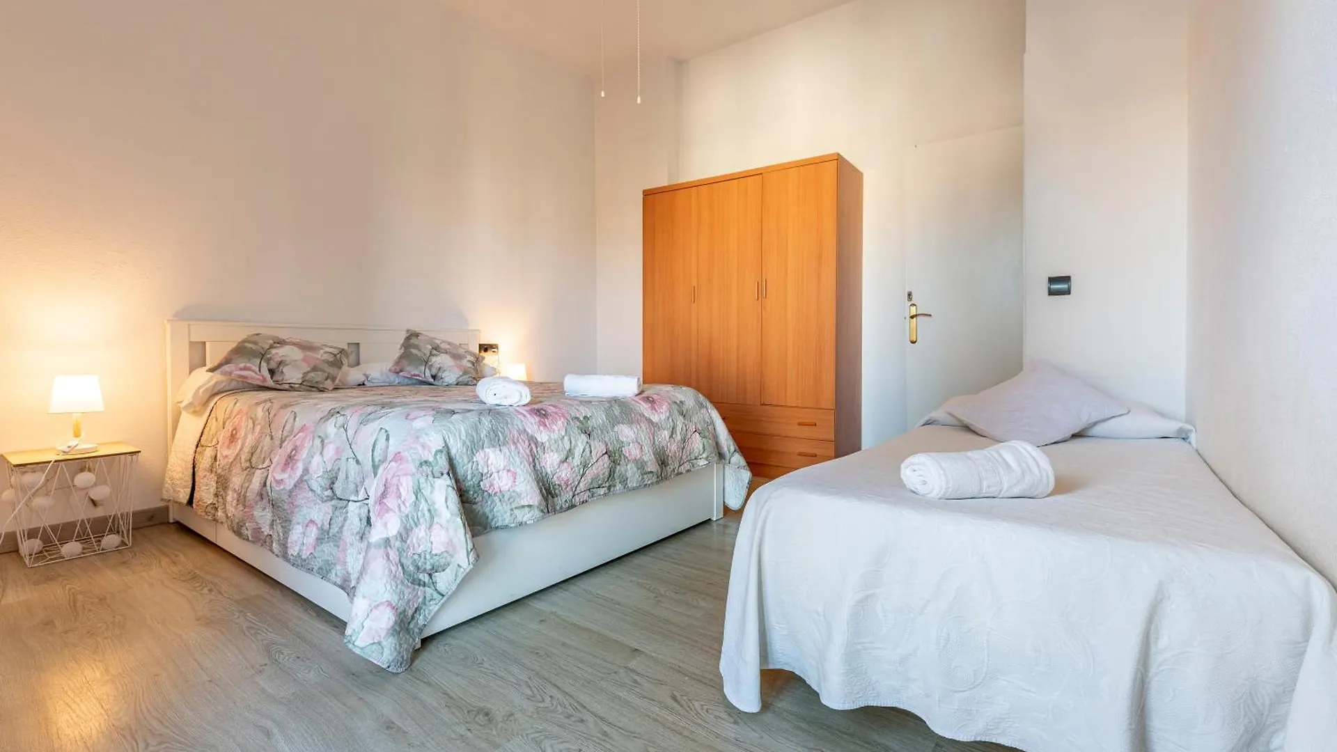 Appartement Bettatur Apartaments Via Imperi Roma Tarragona