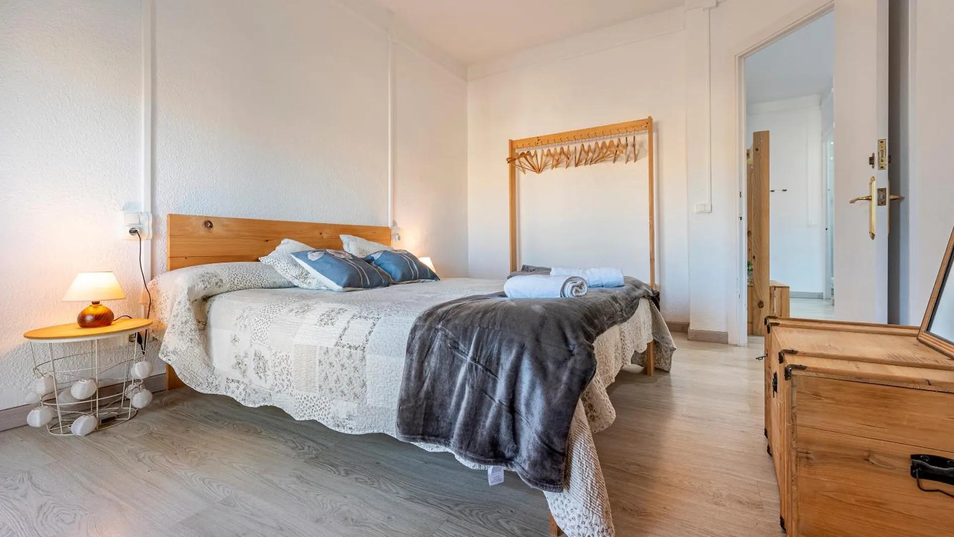 Bettatur Apartaments Via Imperi Roma Tarragona