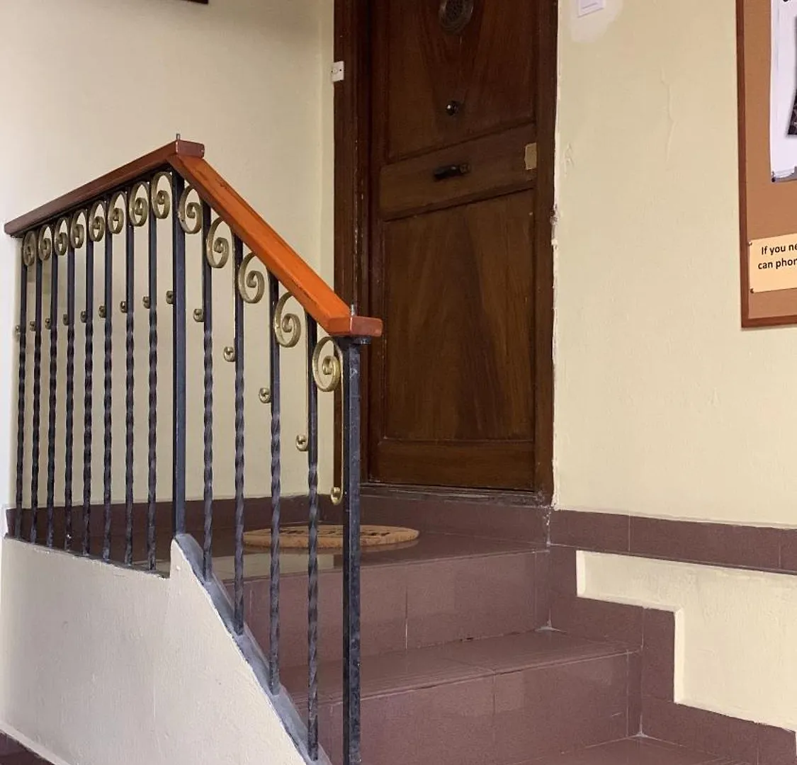 Appartement Bettatur Apartaments Via Imperi Roma Tarragona