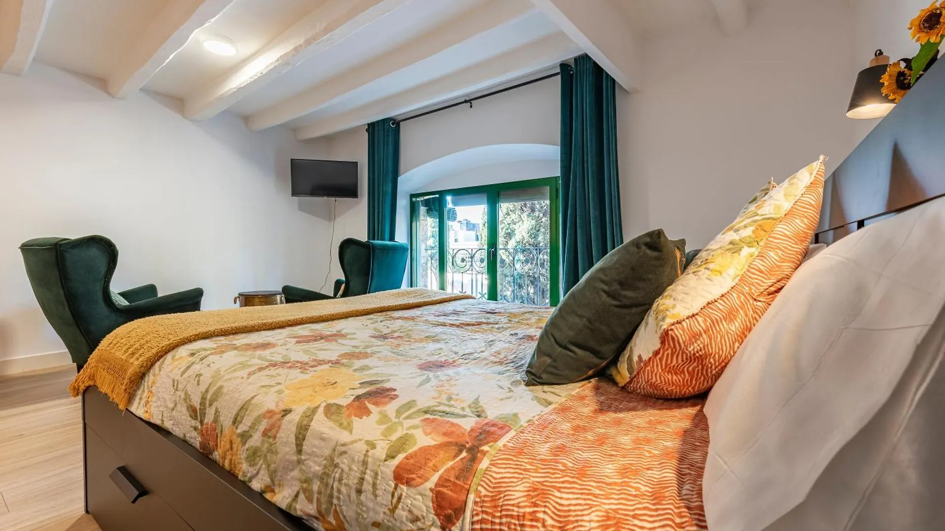 Appartement Bettatur Apartaments Via Imperi Roma Tarragona
