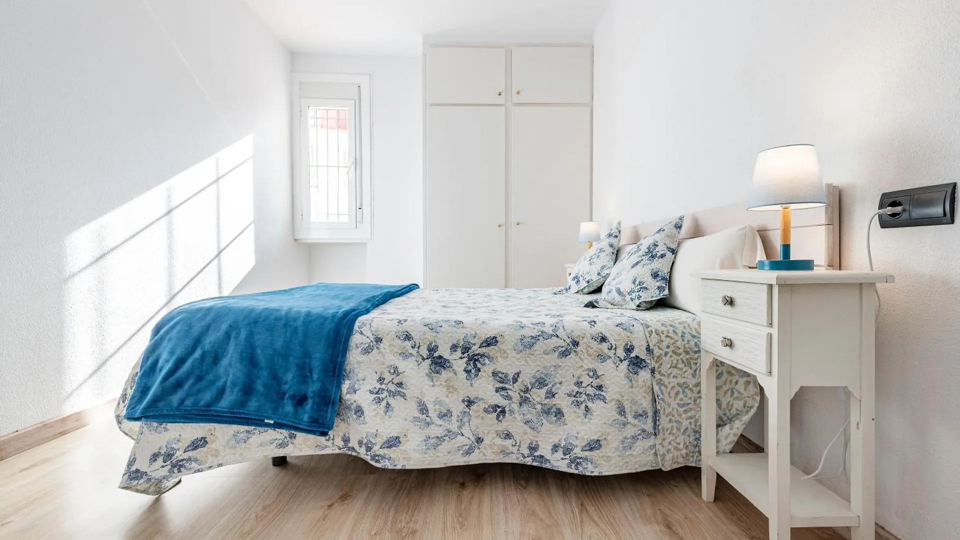 Bettatur Apartaments Via Imperi Roma Tarragona Appartement