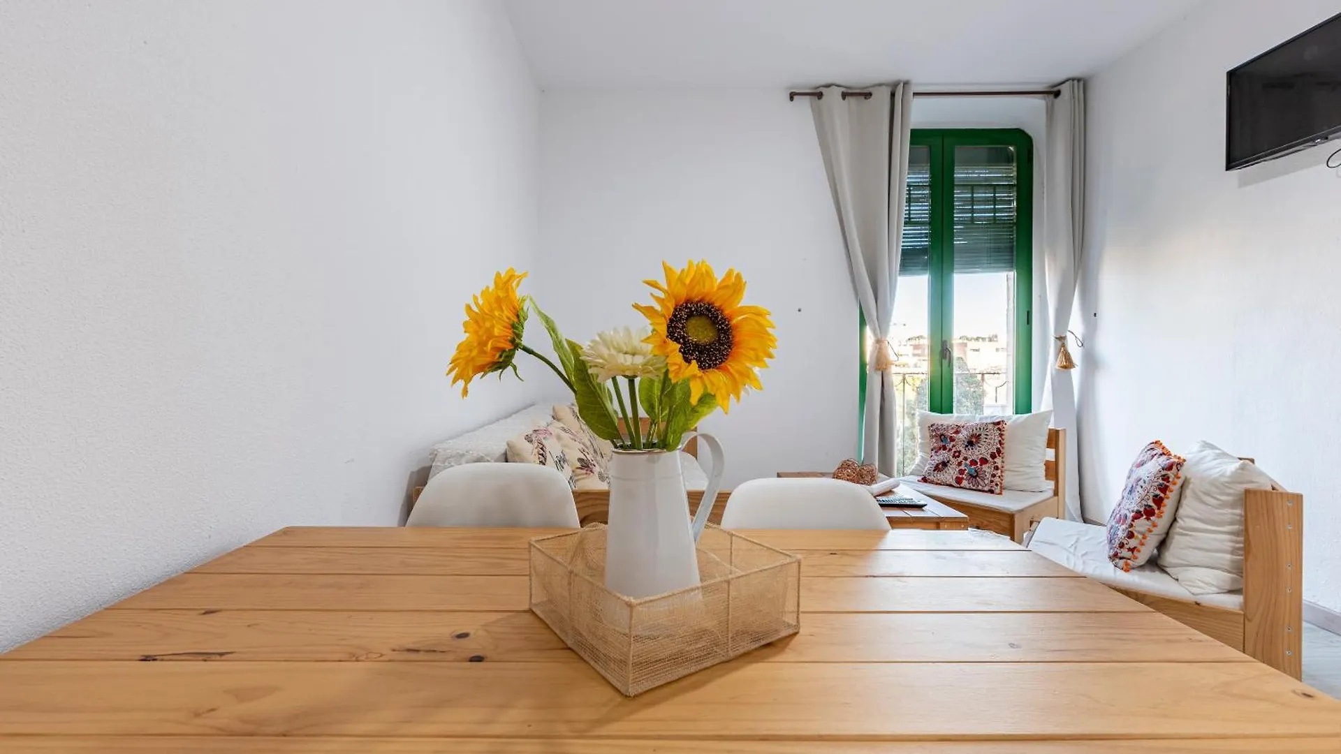 Bettatur Apartaments Via Imperi Roma Tarragona Appartement