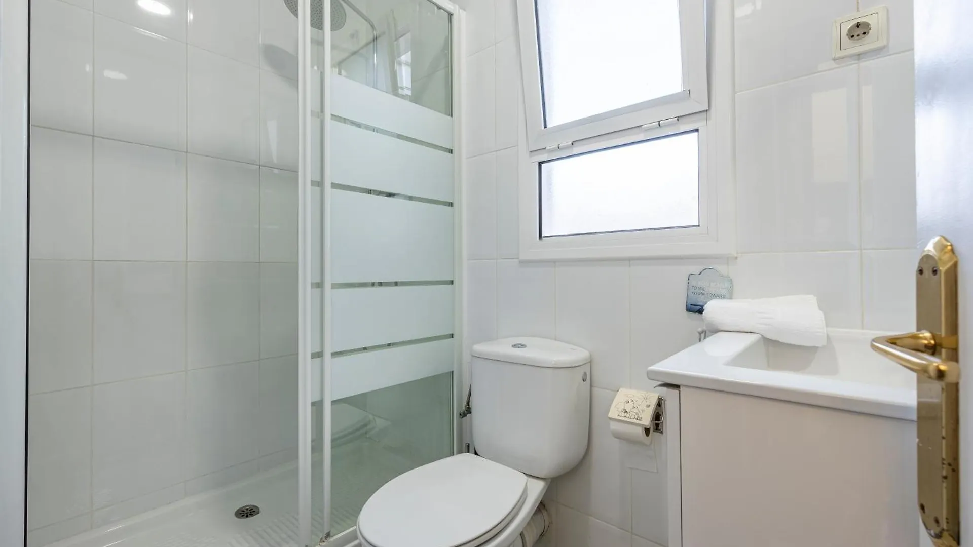 Bettatur Apartaments Via Imperi Roma Tarragona Appartement