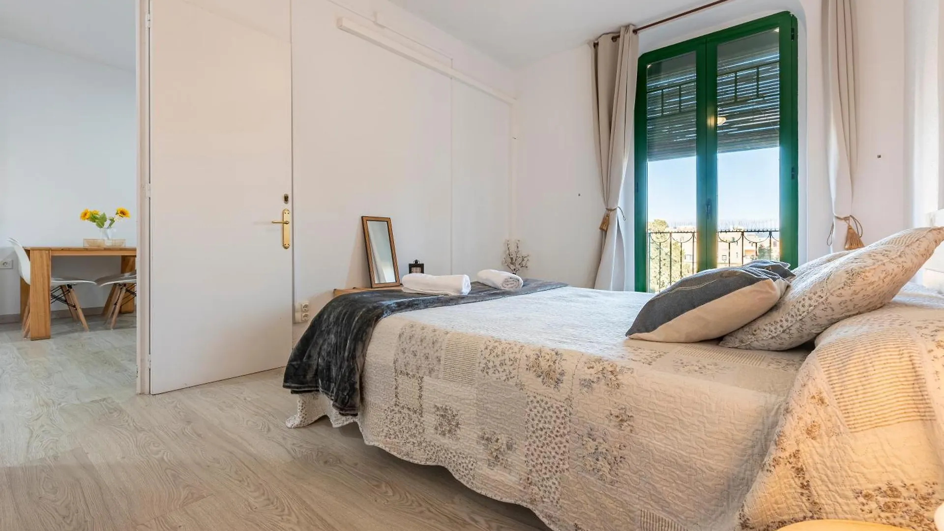 Bettatur Apartaments Via Imperi Roma Tarragona Appartement