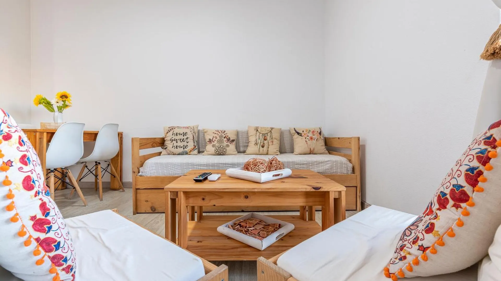 Bettatur Apartaments Via Imperi Roma Tarragona 0*,  Spanje