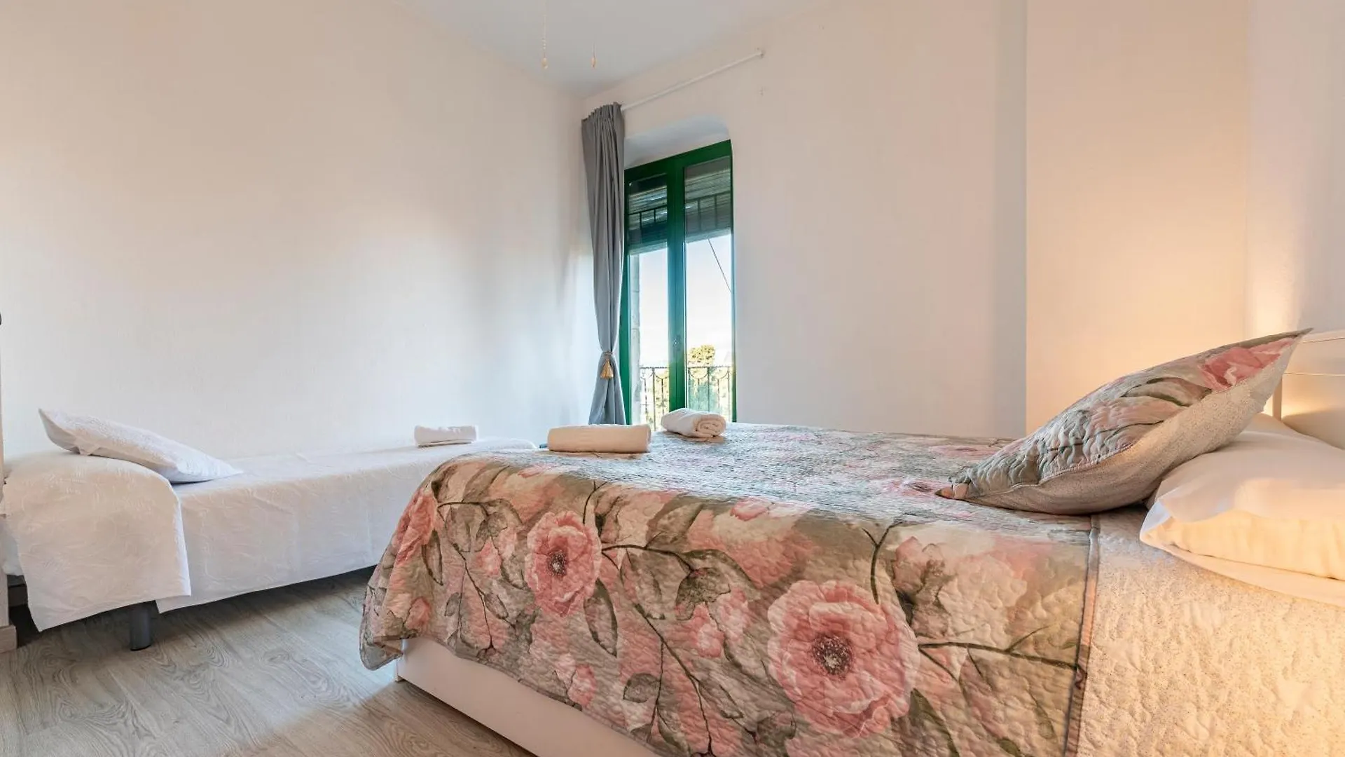 Appartement Bettatur Apartaments Via Imperi Roma Tarragona