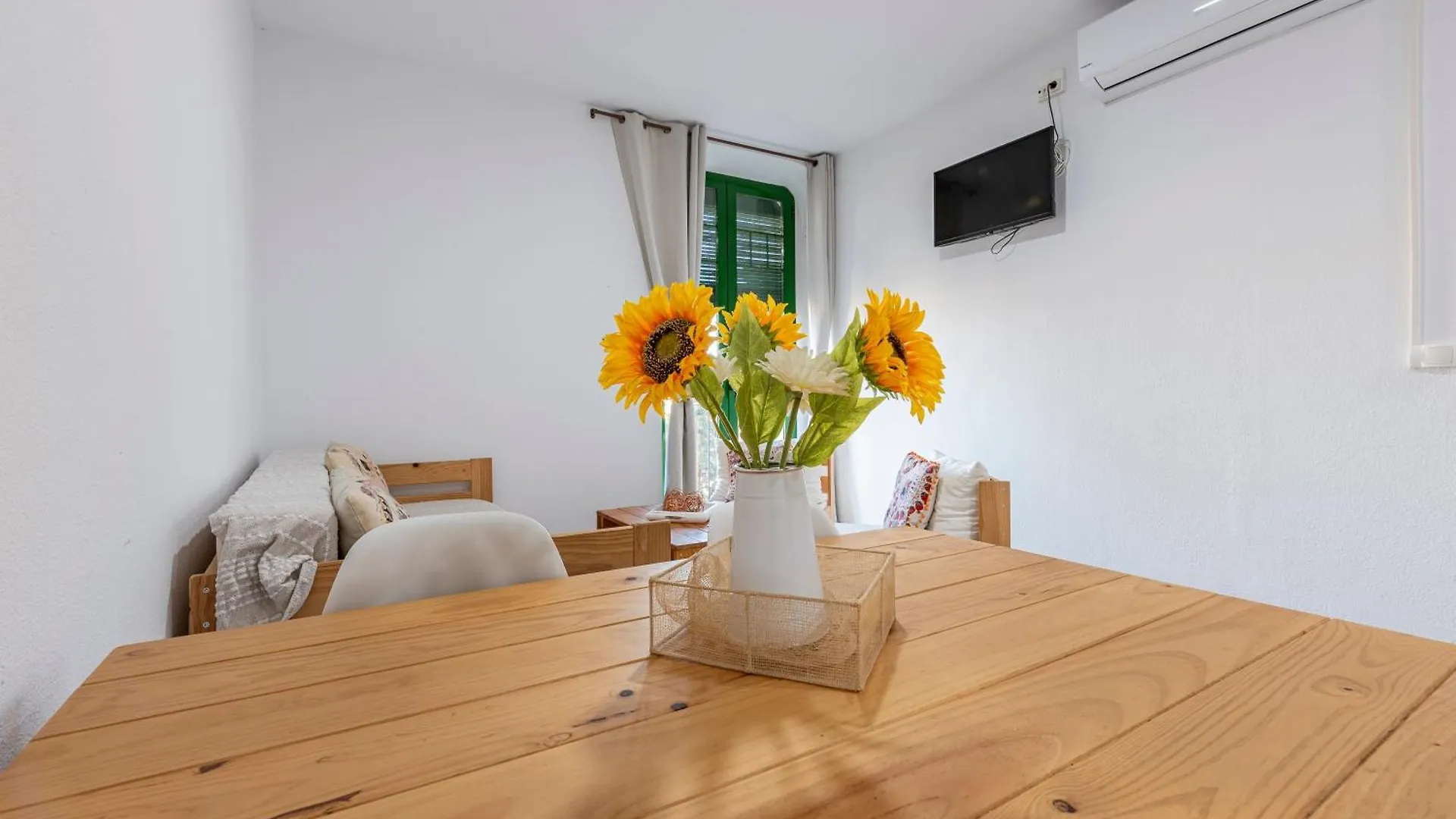 Appartement Bettatur Apartaments Via Imperi Roma Tarragona