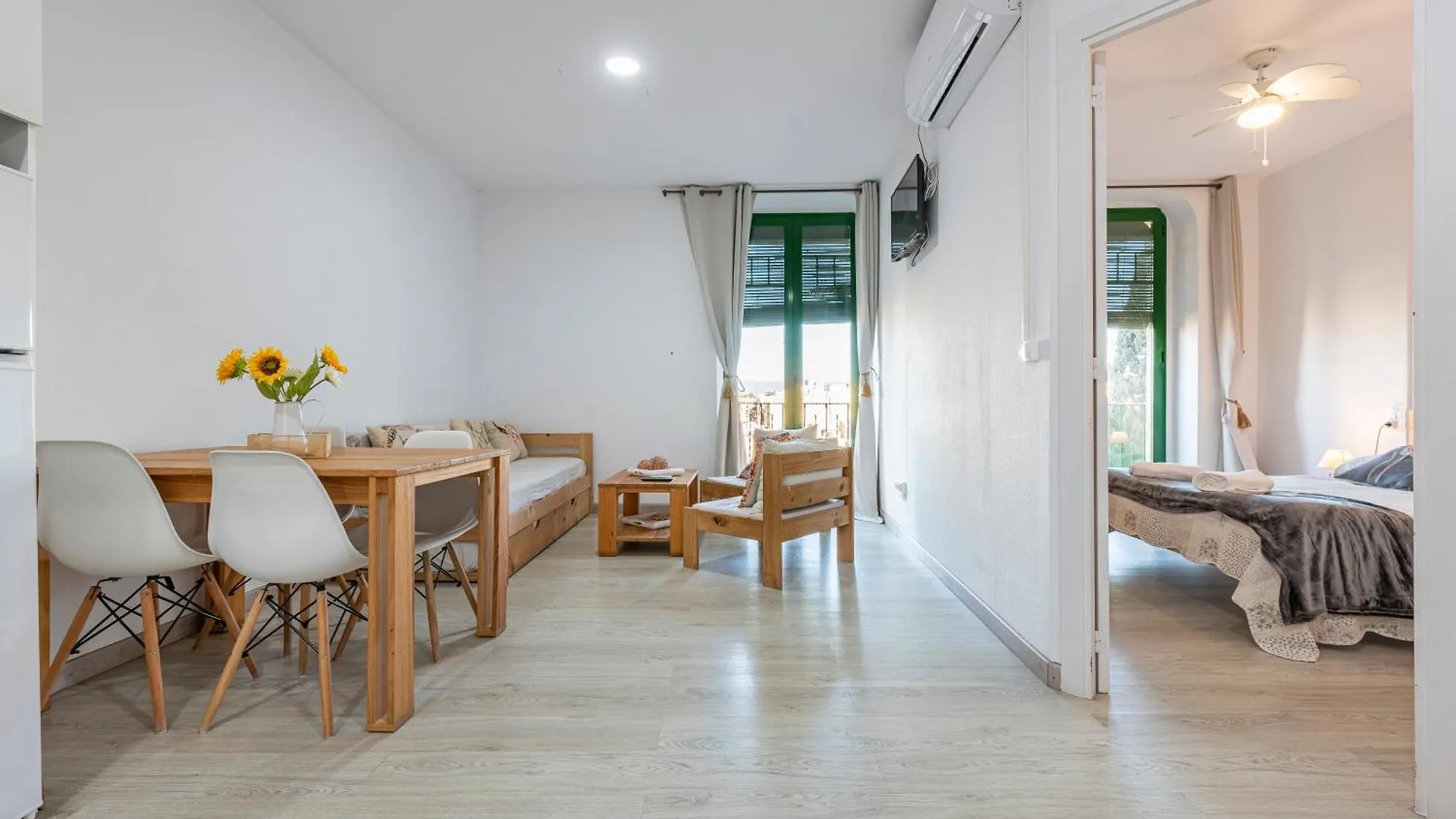 Bettatur Apartaments Via Imperi Roma Tarragona 0*,
