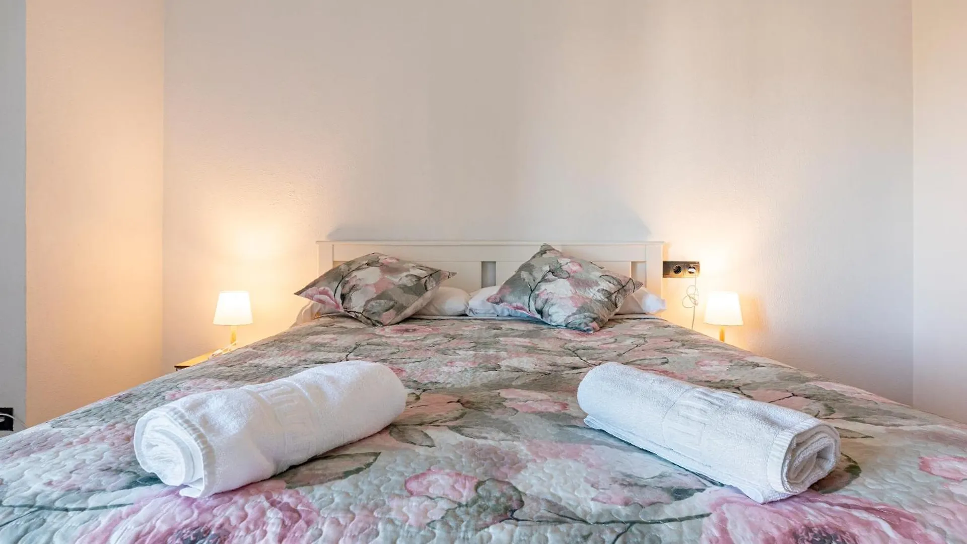Bettatur Apartaments Via Imperi Roma Tarragona Spanje