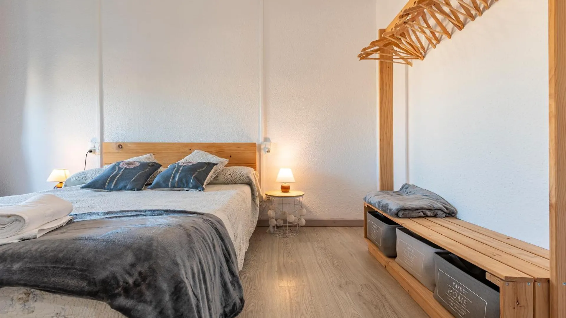 Appartement Bettatur Apartaments Via Imperi Roma Tarragona Spanje
