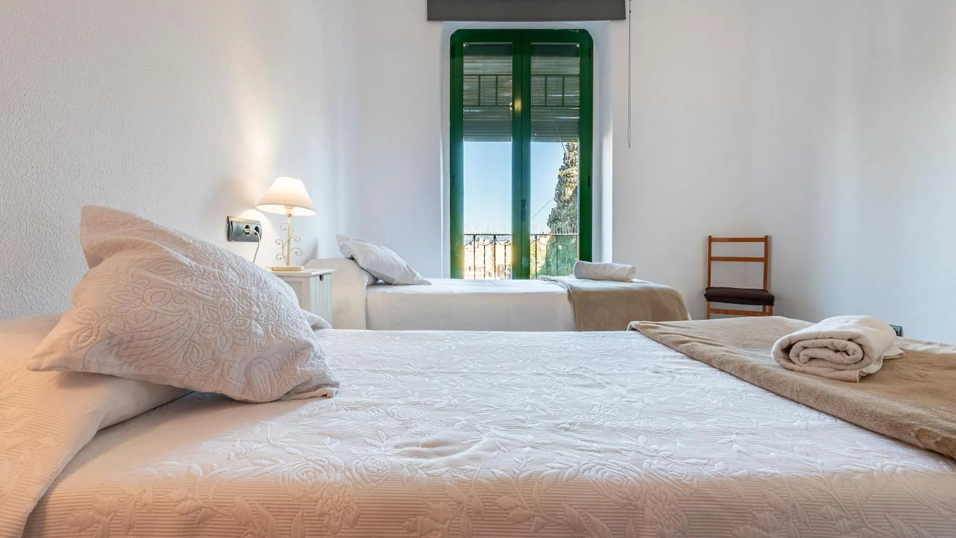 Bettatur Apartaments Via Imperi Roma Tarragona