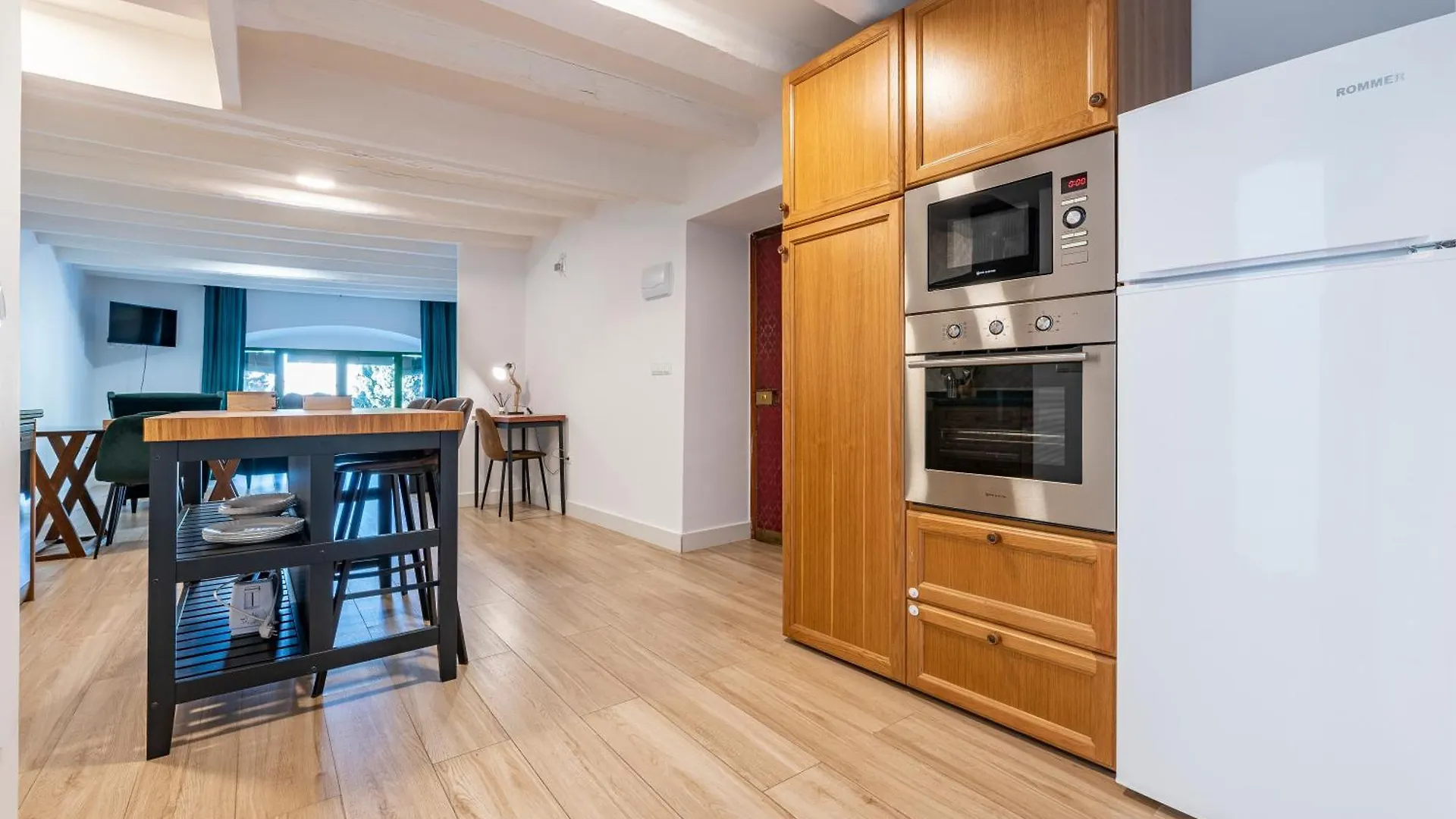 Bettatur Apartaments Via Imperi Roma Tarragona 0*,