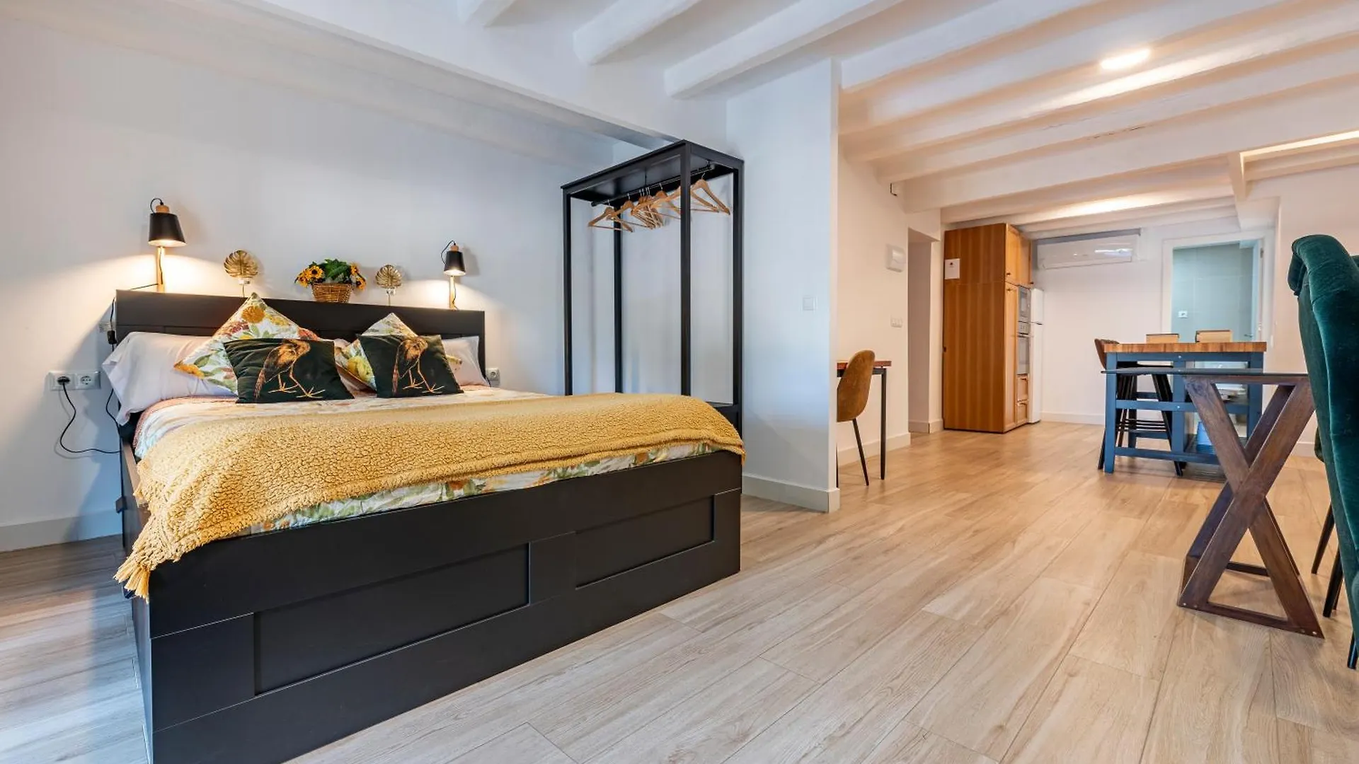 Bettatur Apartaments Via Imperi Roma Tarragona 0*,  Spanje