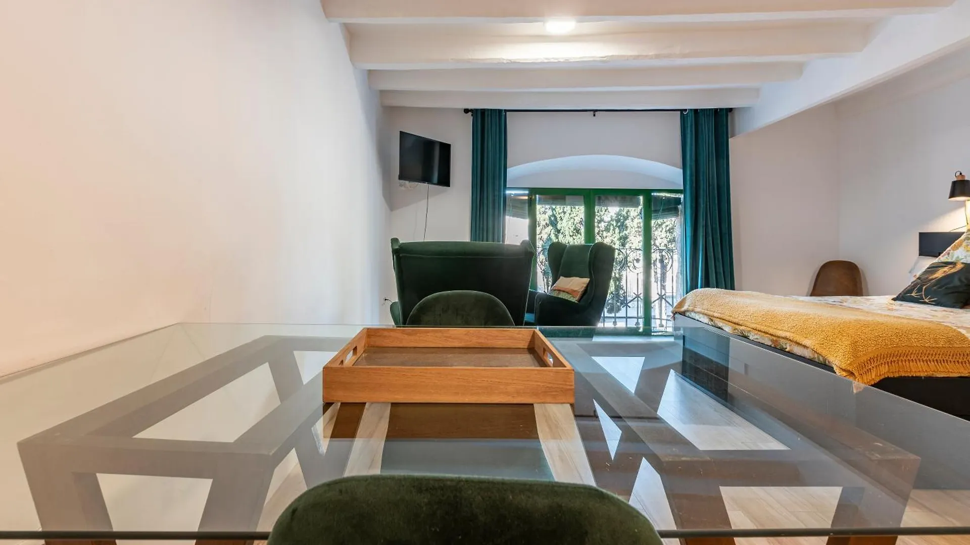 Bettatur Apartaments Via Imperi Roma Tarragona 0*,