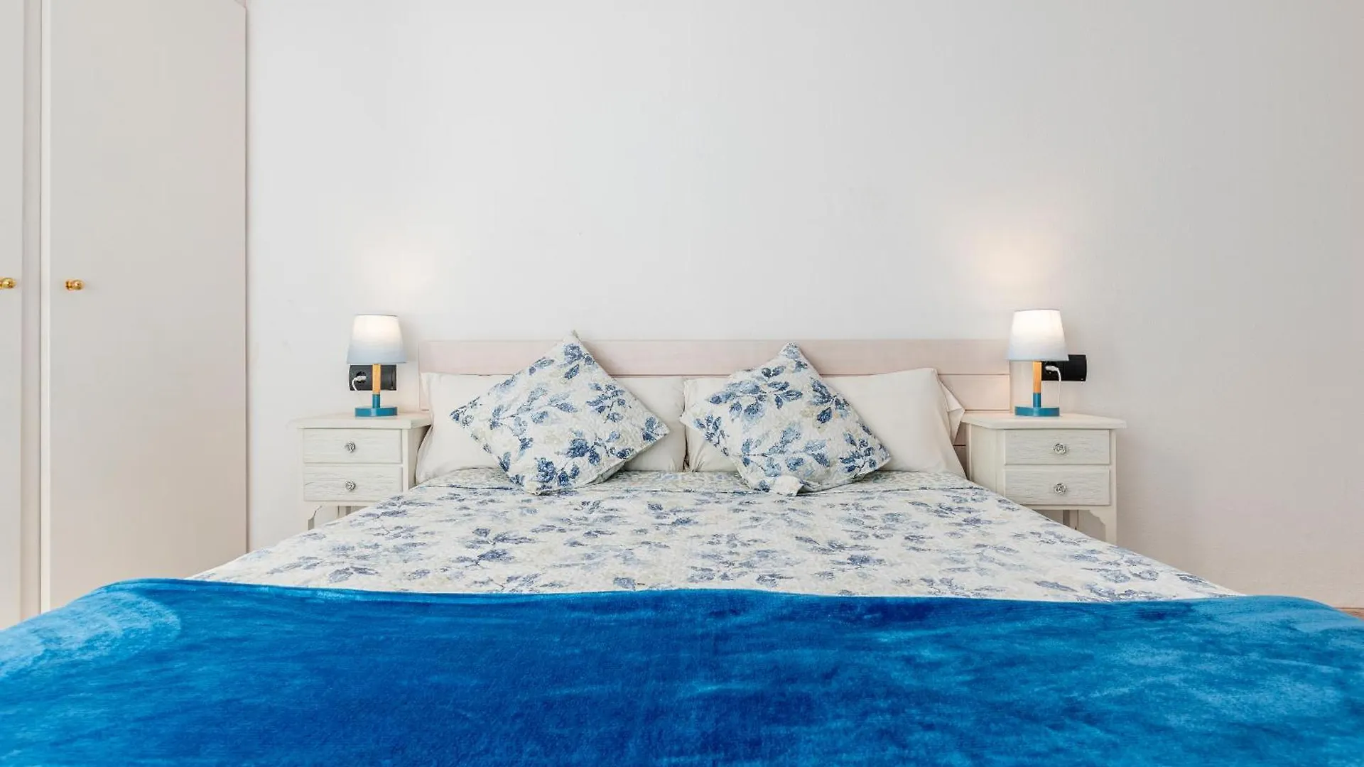 Bettatur Apartaments Via Imperi Roma Tarragona Spanje