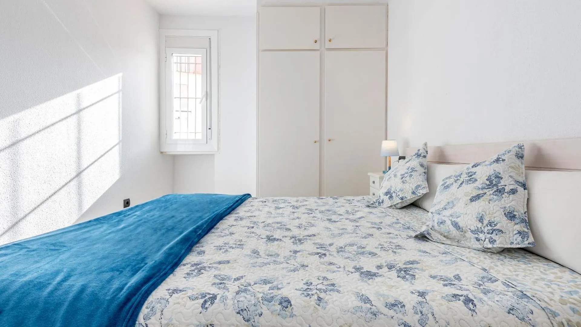 Bettatur Apartaments Via Imperi Roma Tarragona 0*,