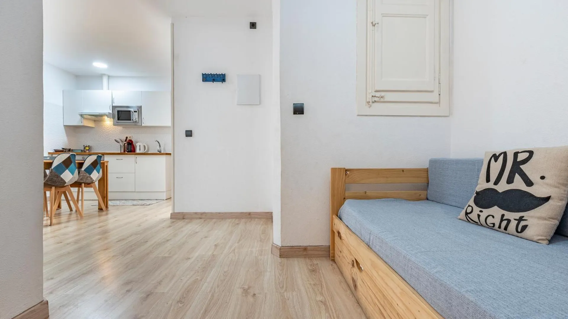 Bettatur Apartaments Via Imperi Roma Tarragona Appartement