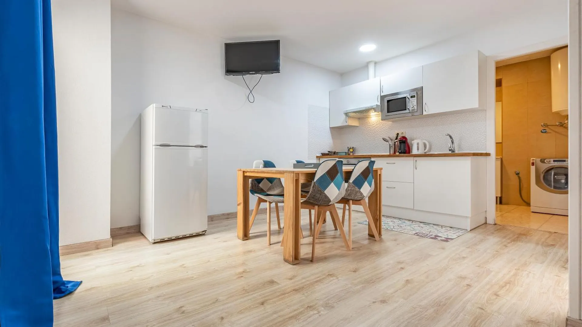 Bettatur Apartaments Via Imperi Roma Tarragona Spanje