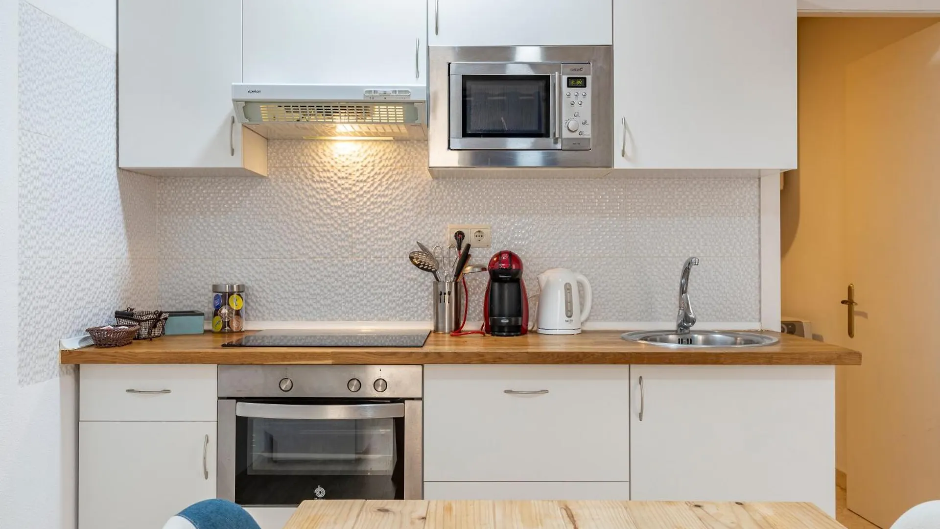 Appartement Bettatur Apartaments Via Imperi Roma Tarragona