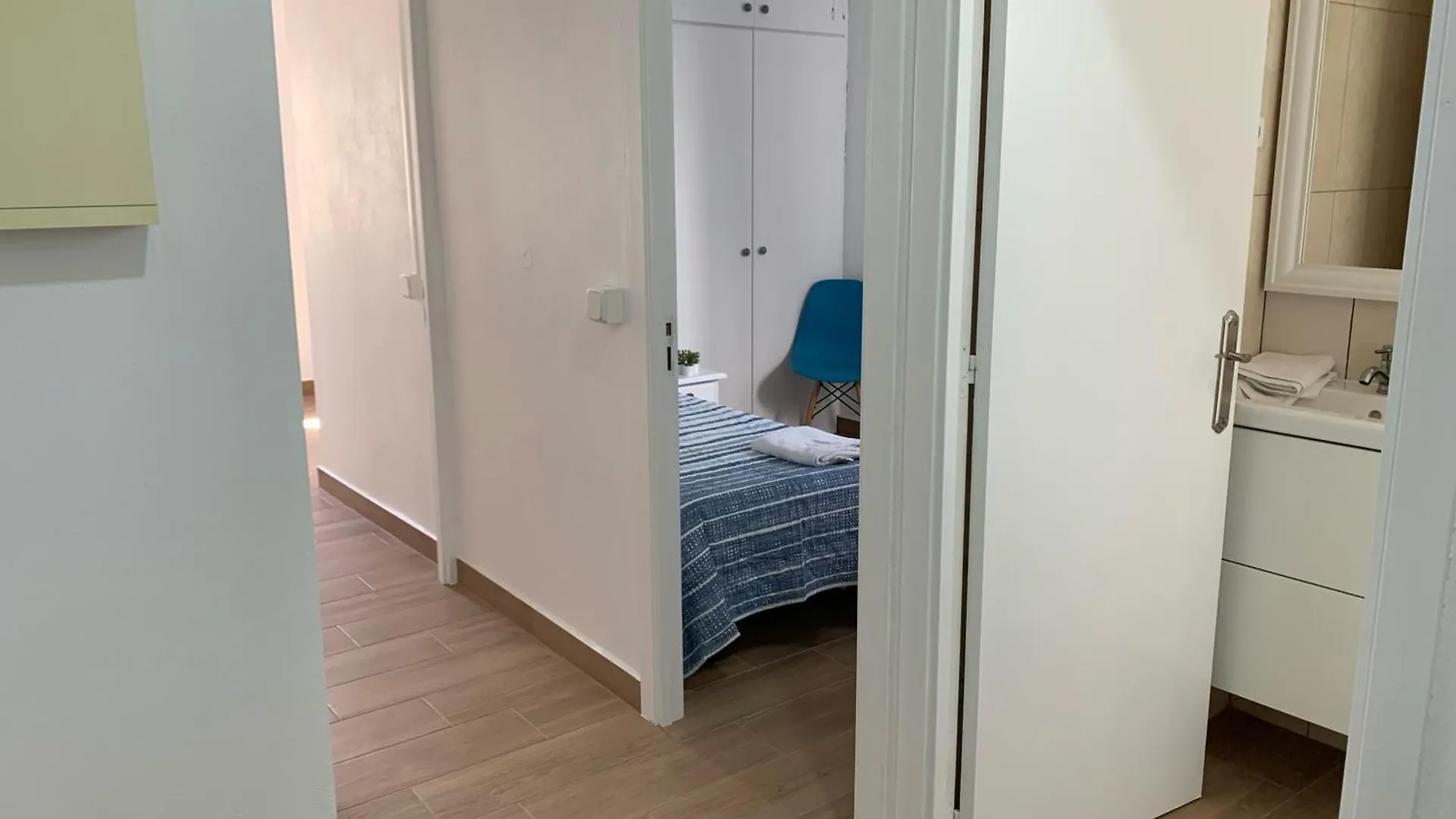 Appartement Bettatur Apartaments Via Imperi Roma Tarragona