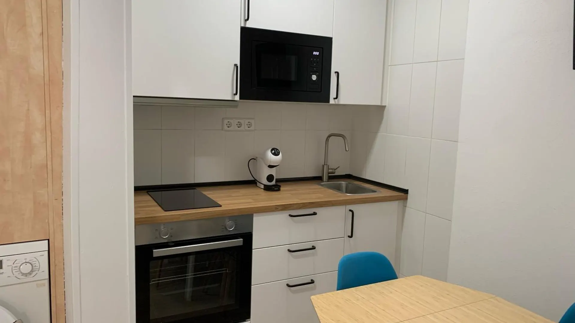 Appartement Bettatur Apartaments Via Imperi Roma Tarragona