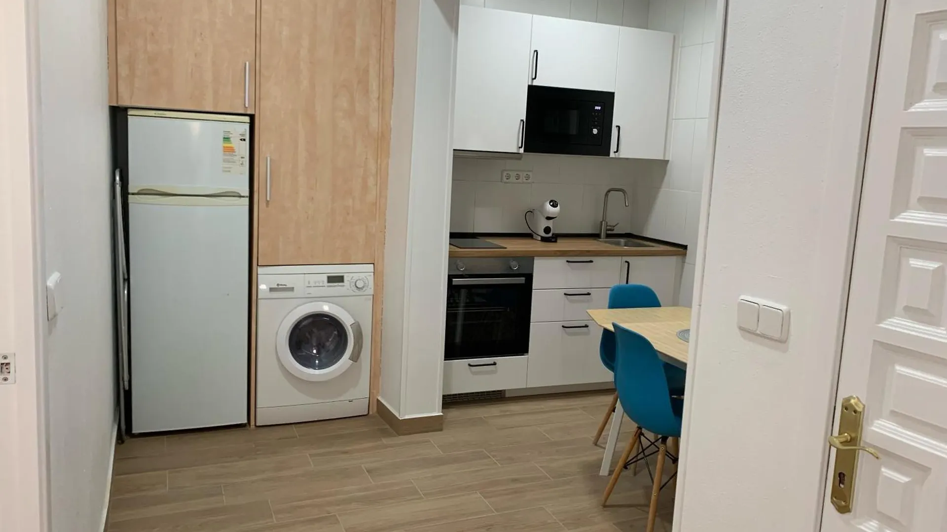 Bettatur Apartaments Via Imperi Roma Tarragona 0*,