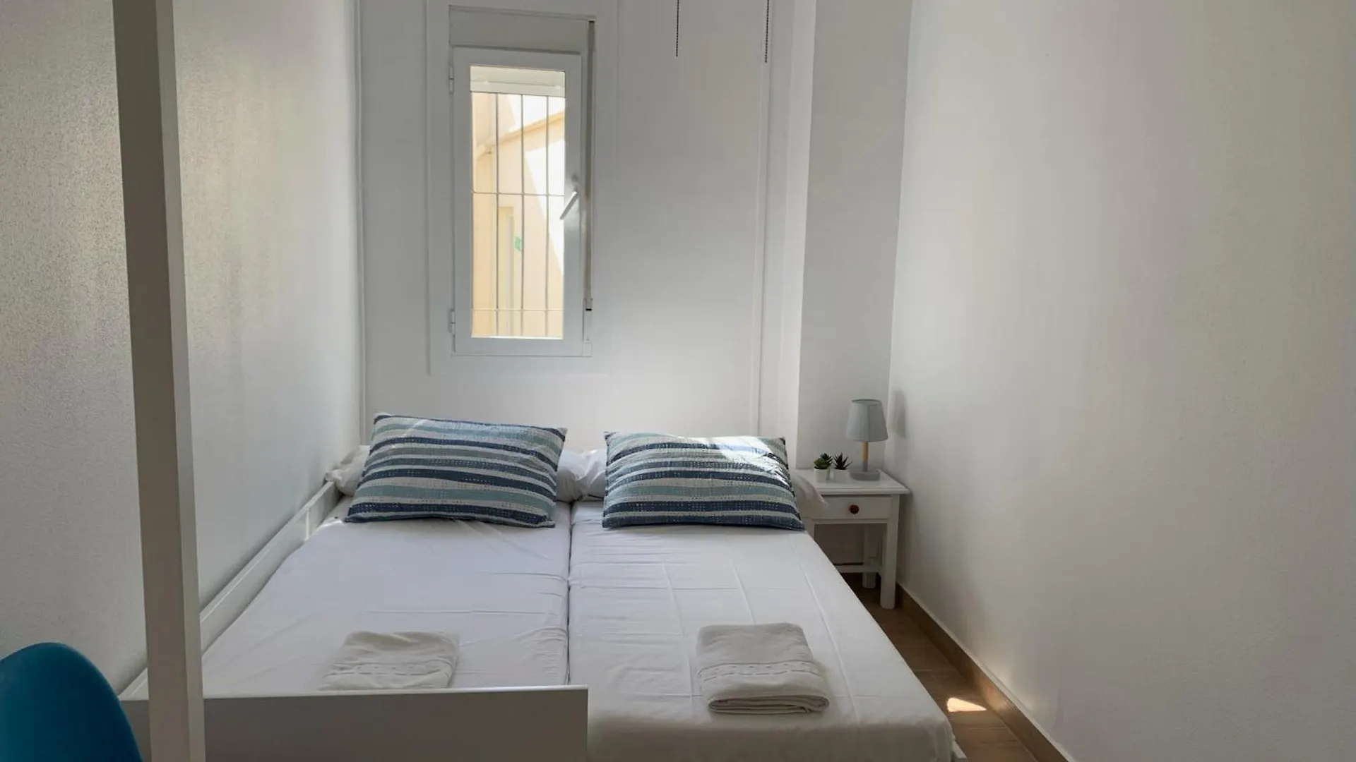 Bettatur Apartaments Via Imperi Roma Tarragona