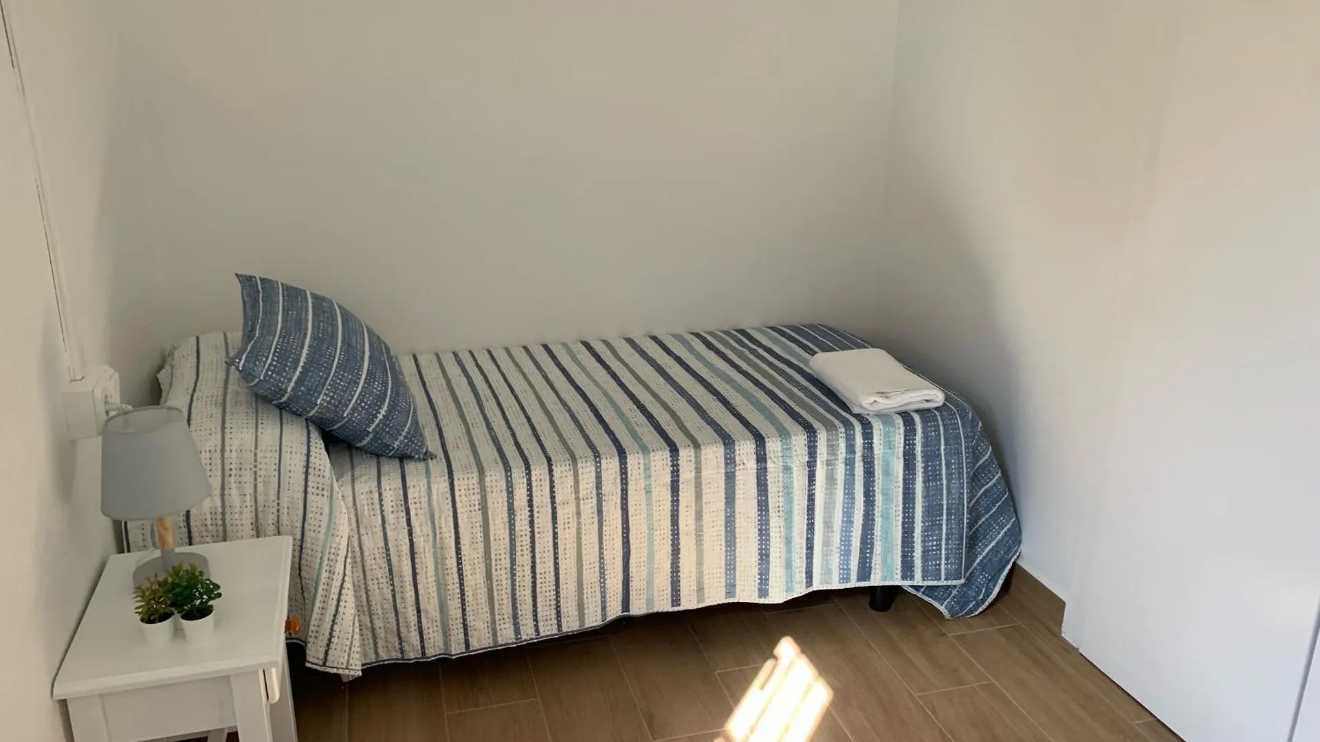 Appartement Bettatur Apartaments Via Imperi Roma Tarragona