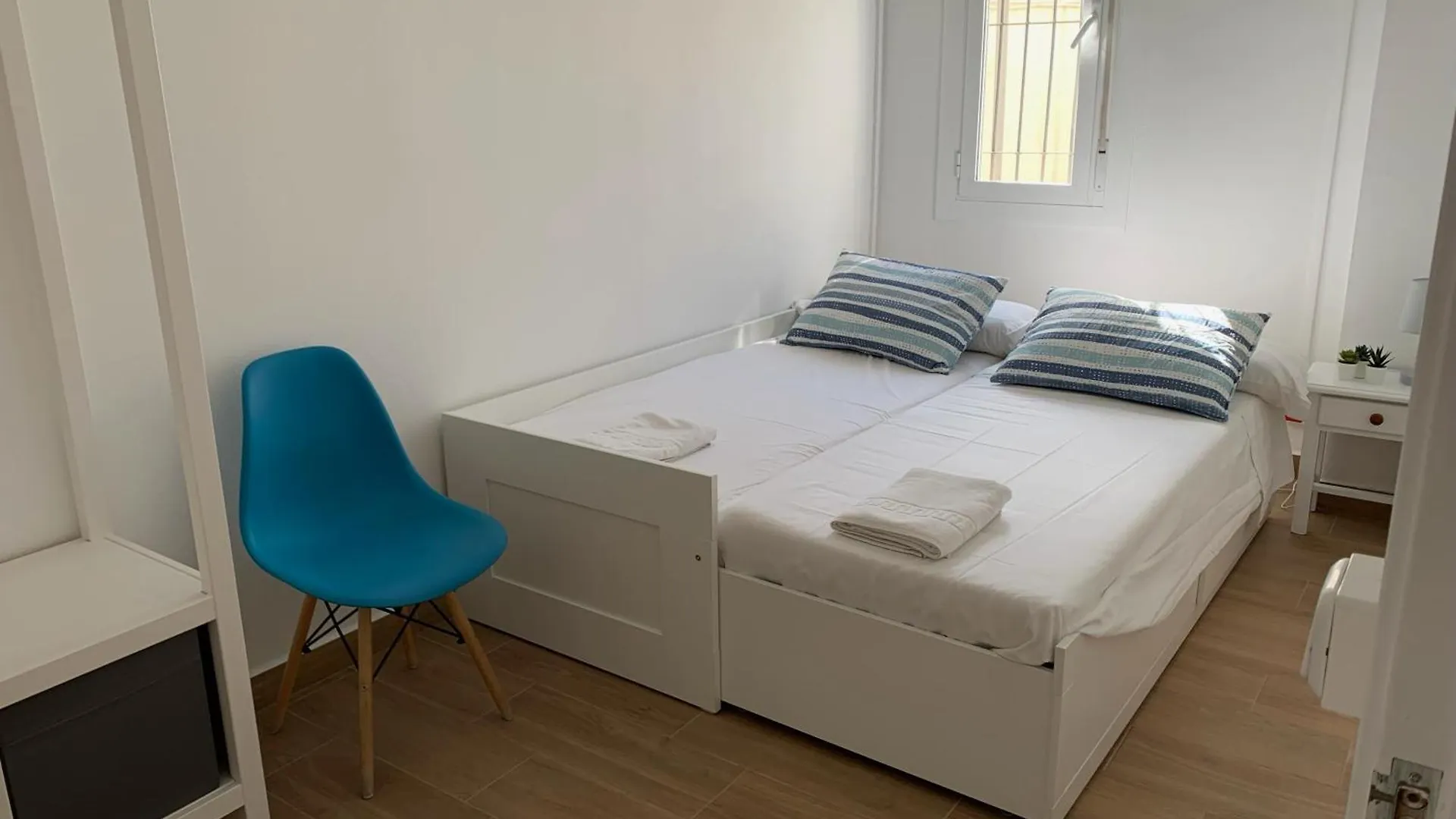 Bettatur Apartaments Via Imperi Roma Tarragona Appartement