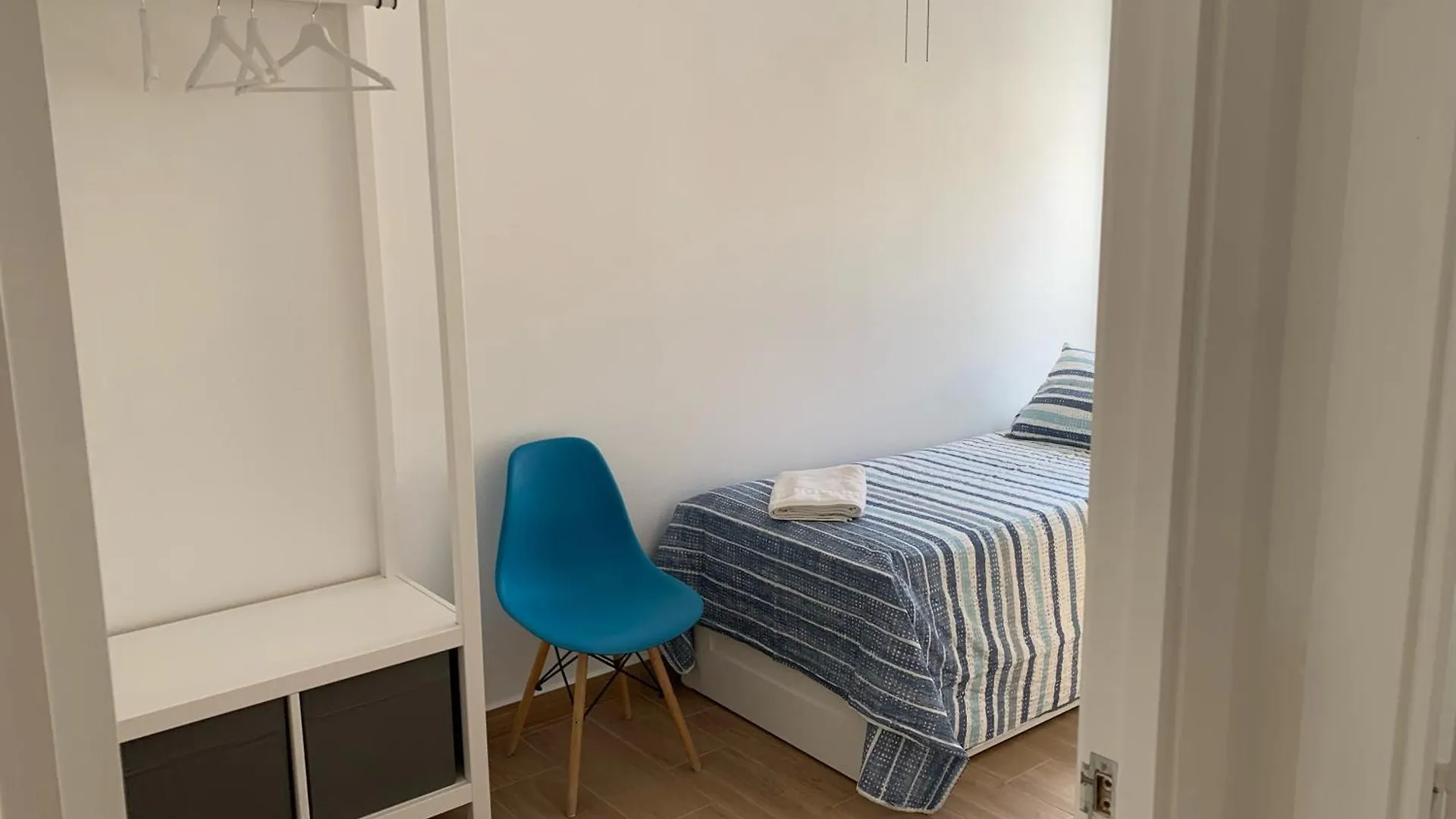 Bettatur Apartaments Via Imperi Roma Tarragona 0*,  Spanje
