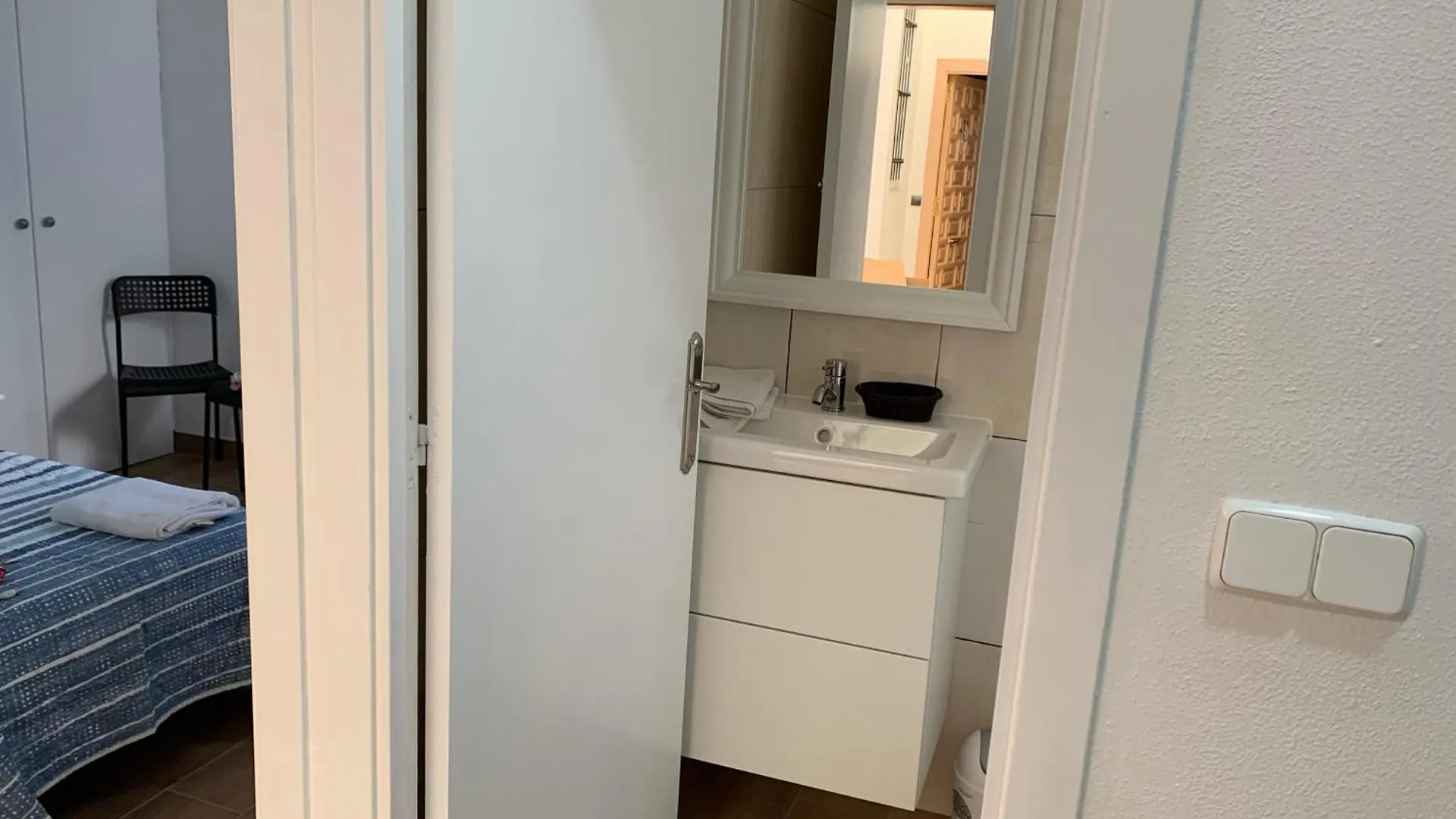 Bettatur Apartaments Via Imperi Roma Tarragona Appartement