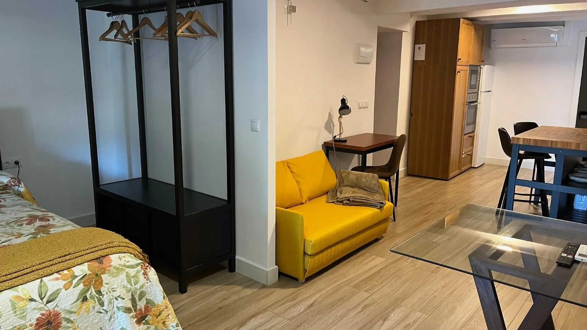 Appartement Bettatur Apartaments Via Imperi Roma Tarragona