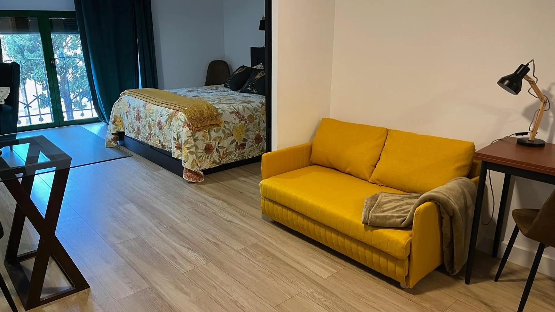 Bettatur Apartaments Via Imperi Roma Tarragona Spanje