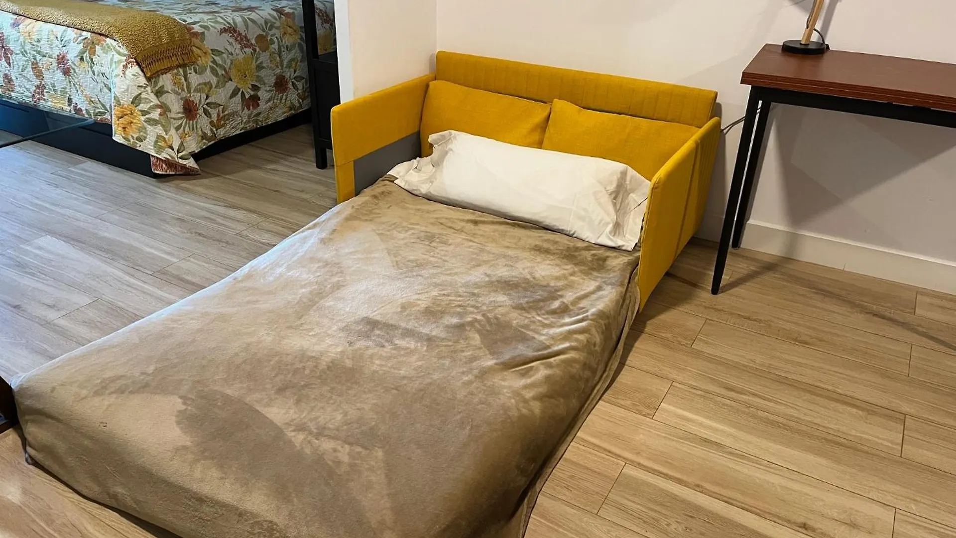 Bettatur Apartaments Via Imperi Roma Tarragona 0*,  Spanje