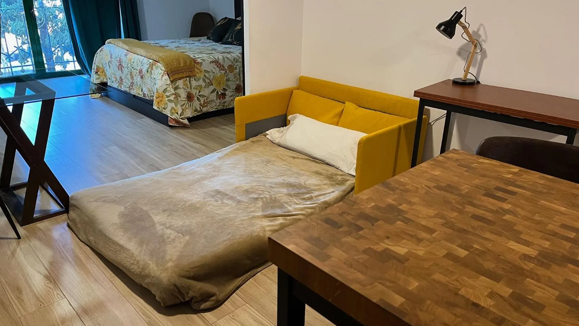 Bettatur Apartaments Via Imperi Roma Tarragona Appartement