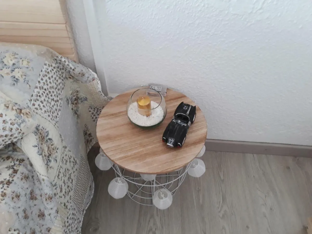 Bettatur Apartaments Via Imperi Roma Tarragona Appartement