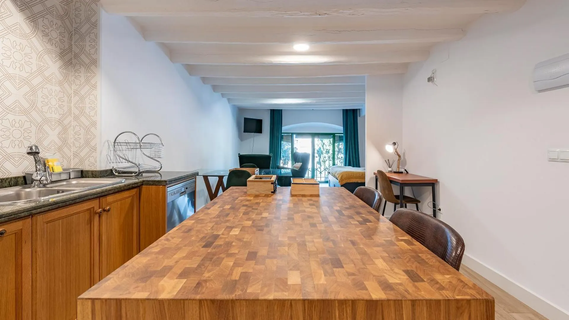 Bettatur Apartaments Via Imperi Roma Tarragona