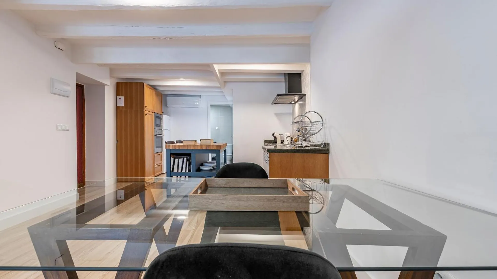 Bettatur Apartaments Via Imperi Roma Tarragona España