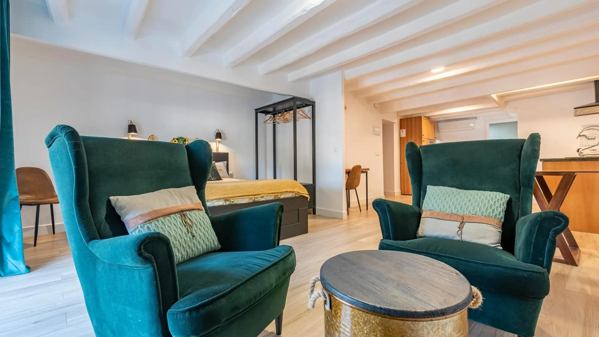 Bettatur Apartaments Via Imperi Roma Tarragona Apartamento