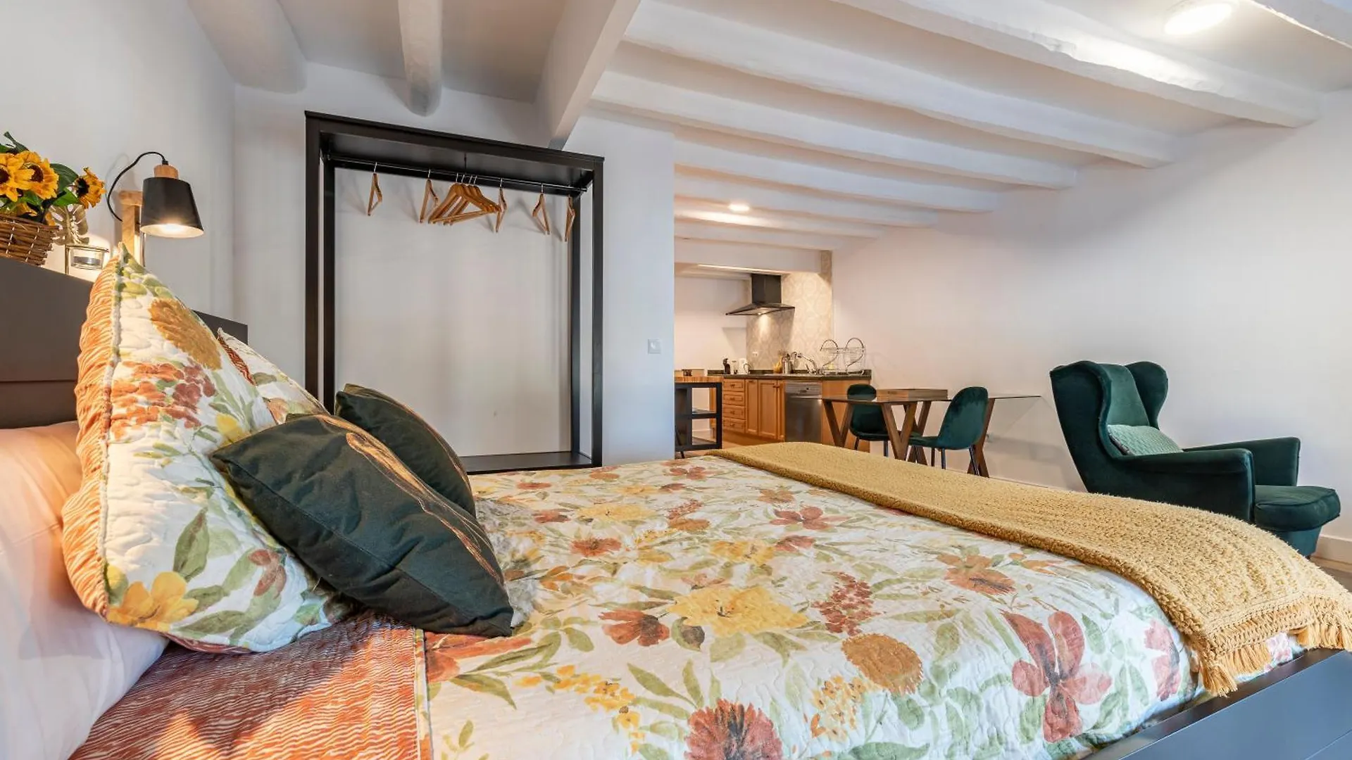 Bettatur Apartaments Via Imperi Roma Tarragona