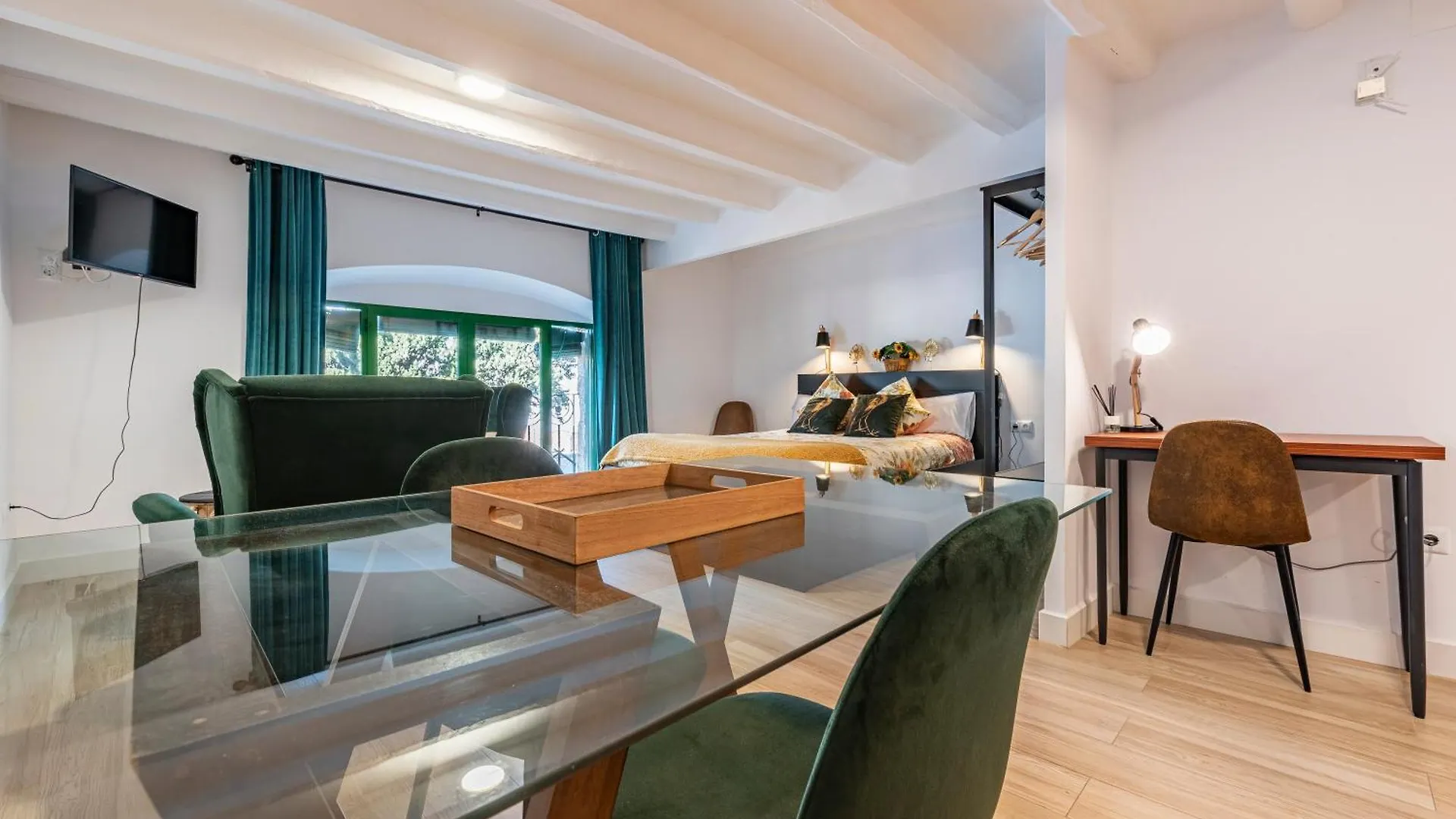 Bettatur Apartaments Via Imperi Roma Tarragona Apartamento